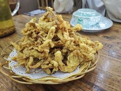 -福顺祥大盘鸡(临潼店)