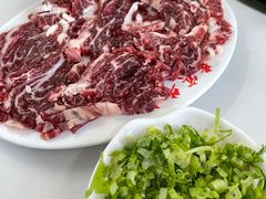 -贵宾牛·潮汕牛肉火锅(珠池总店)