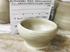 -不贰手作陶艺diy·烧玻璃·银饰团建(人民大学店)