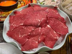-蜀辣居鲜货老火锅(红牌楼店)