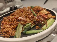 -丰茂烤串(公园店)