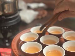 -载阳茶馆(牌坊街店)