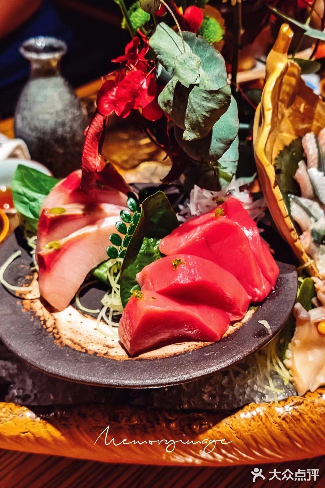 大连日料天花板｜杉木.据说是大连最好的日料