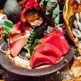 大连日料天花板｜杉木.据说是大连最好的日料
