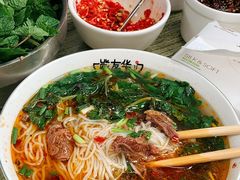 -熊氏牛羊杂粉(龙眼井总店)