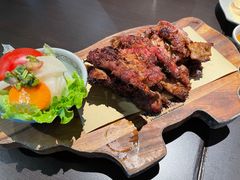 -大头虾越式风味餐厅(光明广场店)