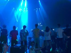 -STELLAR NIGHT CLUB星际酒吧(明发商业广场店)