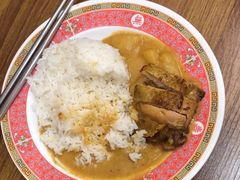 -曼谷食堂·泰国家庭料理