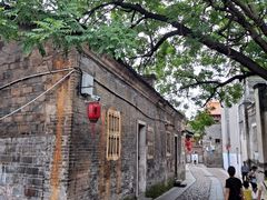-董府·古宅餐厅