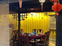 -园林美食城·本土农家菜(杨和镇店)