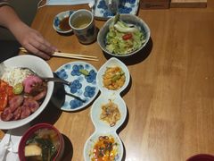 -一心创作料理屋(经开万达店)