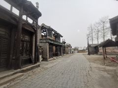 -盛世南宫影视城(北普陀影视城)