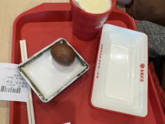 -永和大王(春日上新·白广店)