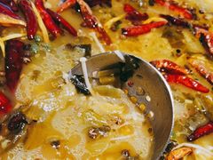 -花椒俏川菜小馆(南海万达店)