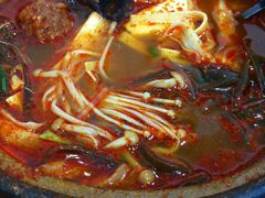 米线砂锅-清真·马文砂锅大全(麦苋街店)