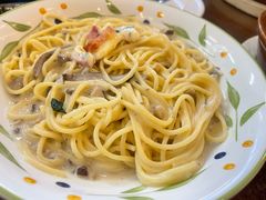 -萨莉亚意式餐厅(玉泉路物美店)