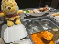 -海底捞火锅(北京路店)