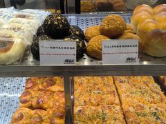 -君之狮子山·轻糖烘焙(松江印象城店)