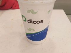 -德克士(睢宁曼哈顿店)