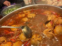 -正宁路小吃夜市