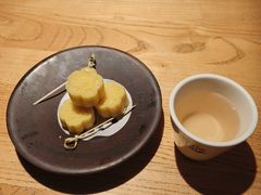-吴越荣记·苏州菜·松鼠桂鱼(娄门景区店)