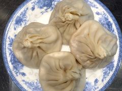 无锡小笼包-熙盛源(凤凰街店)