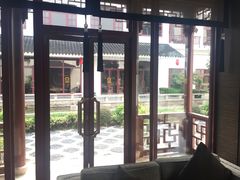-苏州吴宫泛太平洋酒店