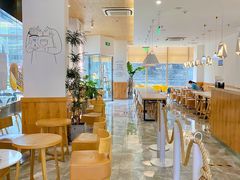 -Blueglass酸奶(财富购物中心店)