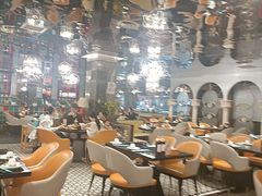 -巴依老爷新疆美食(清华东门店)
