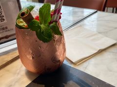 -Margherita雏菊意大利餐厅(雅颂庭购物中心店)