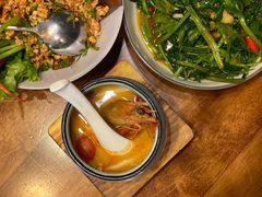 -荷花泰菜(东方新天地店)