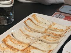 椒盐乳饼-南蛮子(进贤路店)