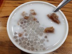 -冰神糖水铺(国贸中心店)