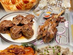 -老爷庙风味美食府(魏都大道店)