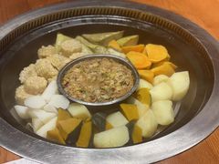 -白城车站店一九二八铁锅炖