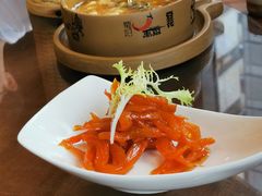-童年小筑餐厅(申花路店)