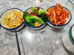 -屋里家延边朝鲜族冷面(梅林3店)