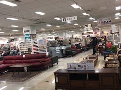-NITORI 宜得利家居(天津泰达永旺店)
