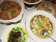 -又见炊烟私房菜(敬亭路店)