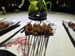 -后海彼岸花园餐厅
