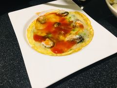 -鹿港小镇(金虹桥国际中心店)