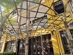 -广州市紫泥堂文化创意园景区