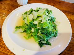 -柴窝堡22号传承新疆菜·新疆辣子鸡