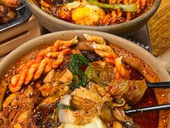 -福苗小骆驼烧烤(莲湖路店)