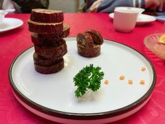 -小蓝鲸湖北菜(八一路店)