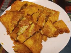 -燃木齐藏餐厅(八宿店)