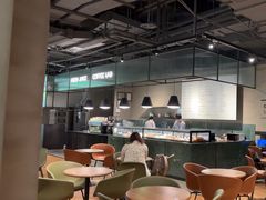 -Wagas沃歌斯(浦东机场店)