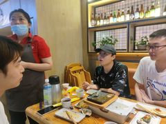 -木屋烧烤(龙湖天街店)