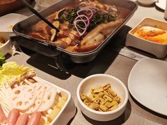 -半天妖烤鱼(新中关购物中心店)