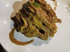 -京味斋·北京烤鸭(华威桥北工大店)